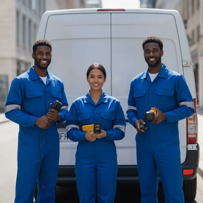 water leak detection Laramie